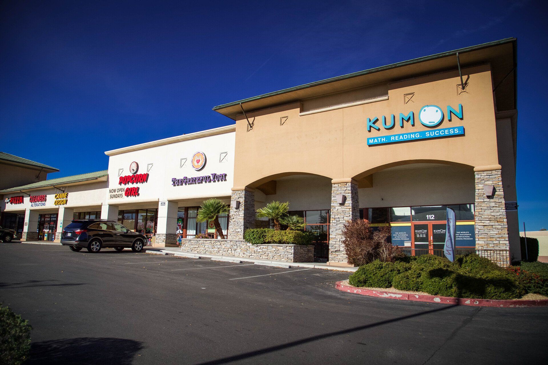 Durango Commons