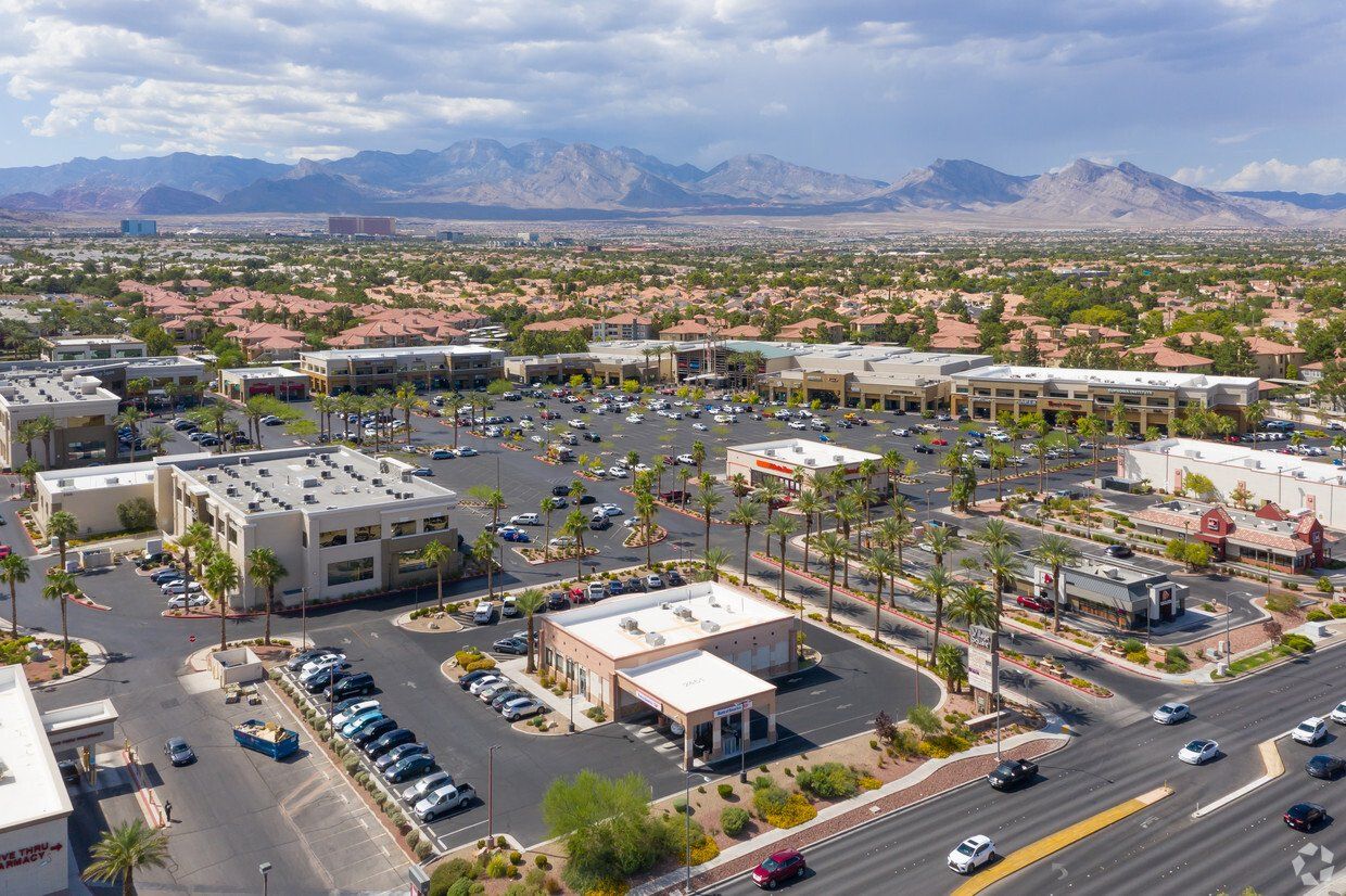 village square shops