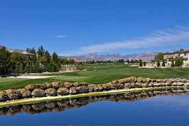 badlands golf course