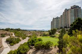 badlands golf course