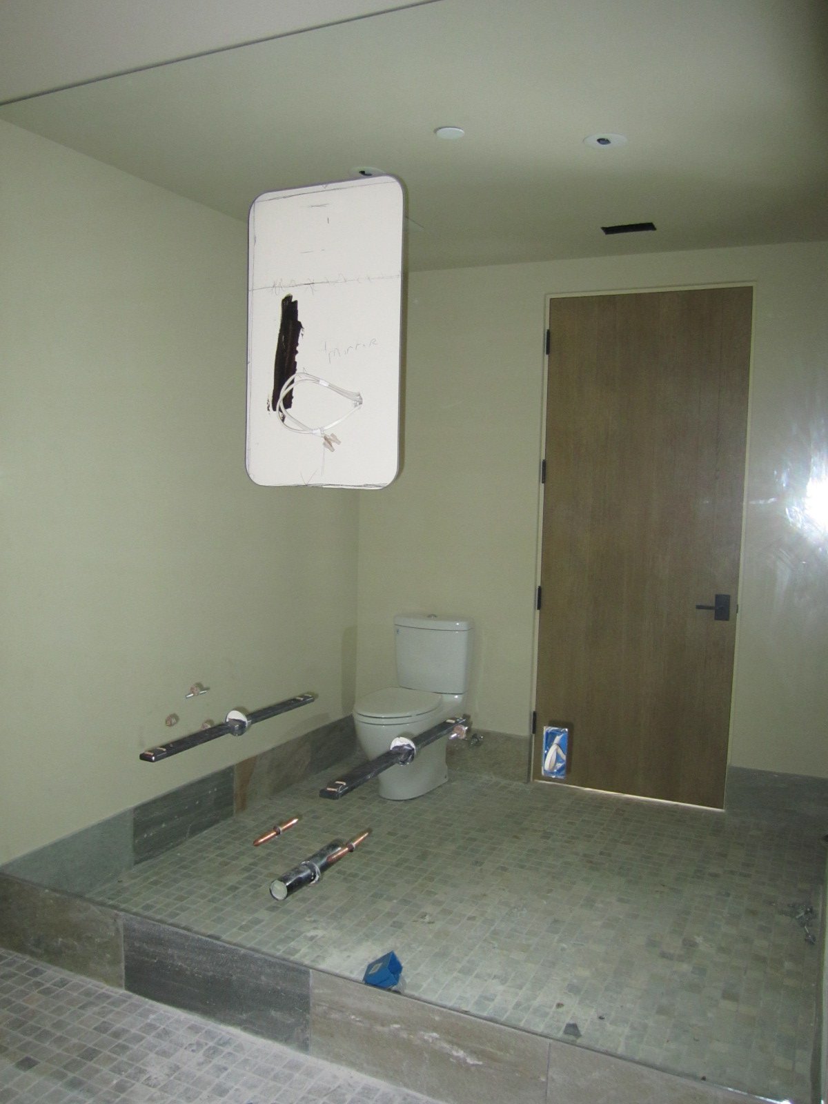 Residential Glass Services San Diego County, CA