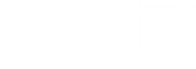 white text logo on transparent background CoBuilt Construction Services