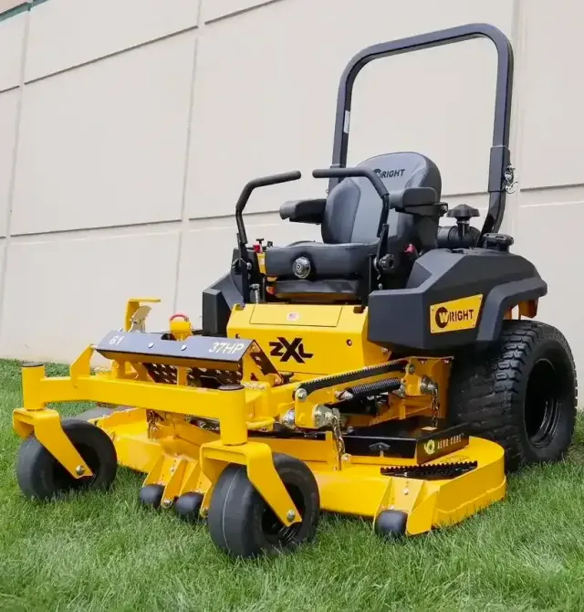Wright ZXL