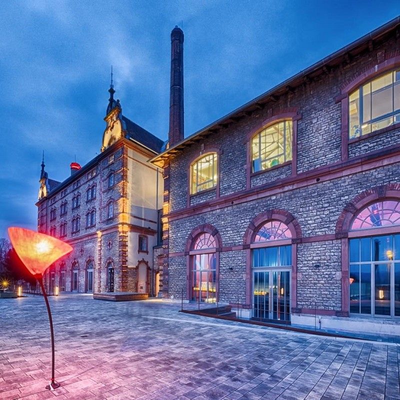 Konstruktionsleiter-Forum | Programm