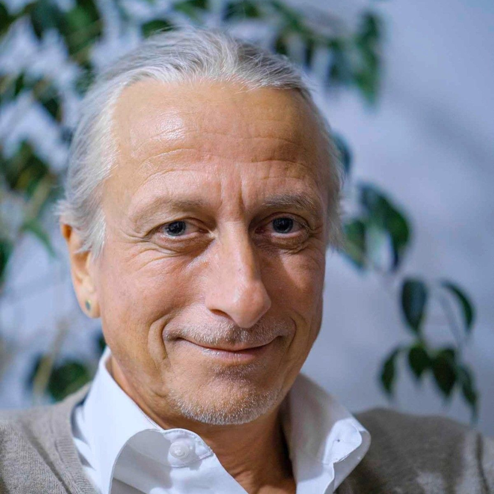 Hansjörg Sperling-Wohlgemuth