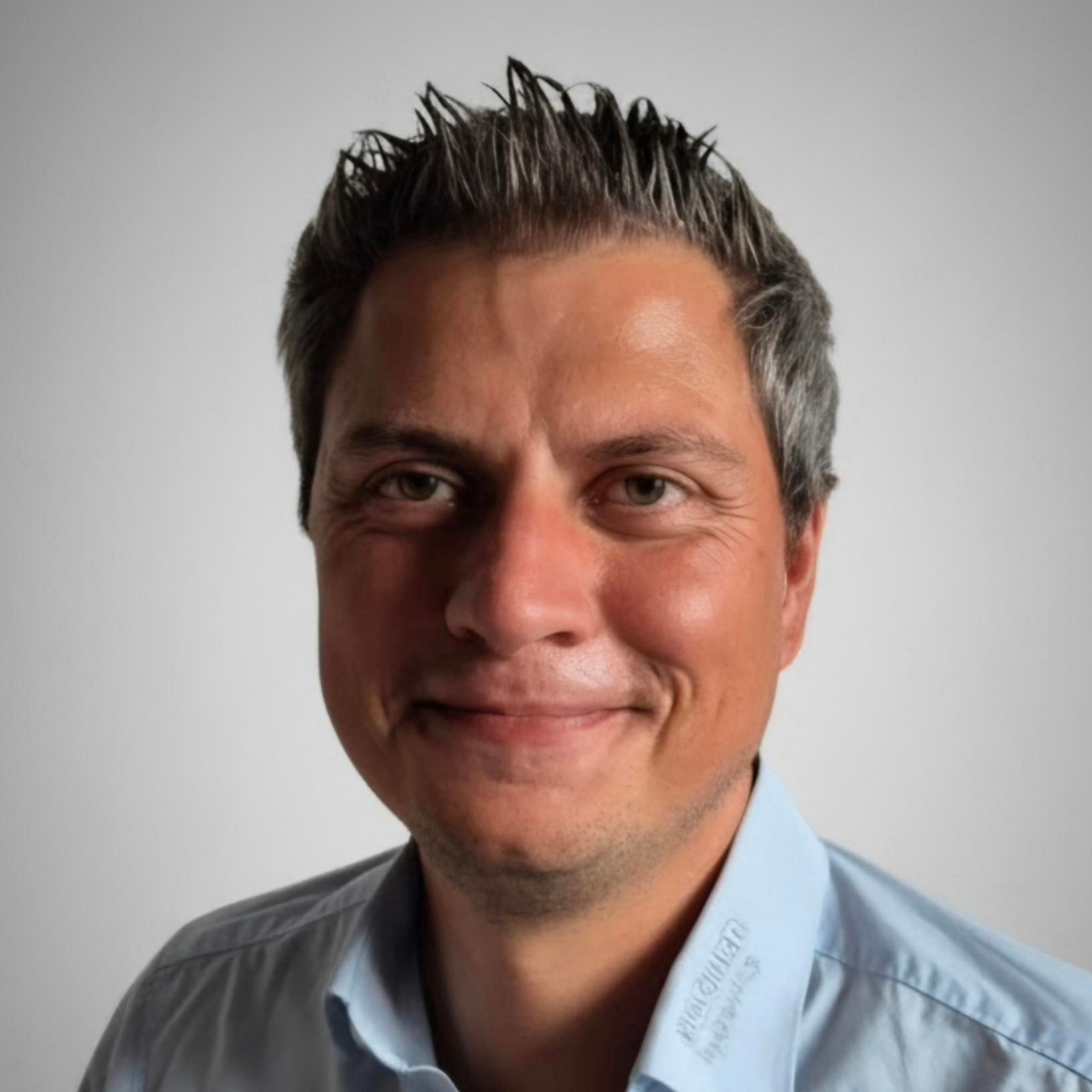 Günther Probst