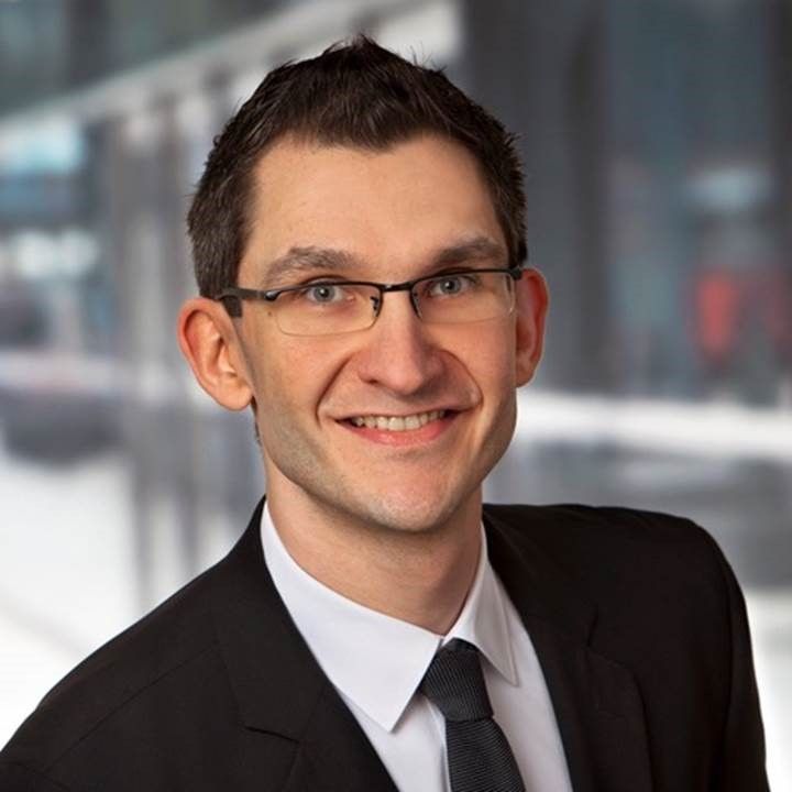 Prof. Dr.-Ing. Christian Lauter