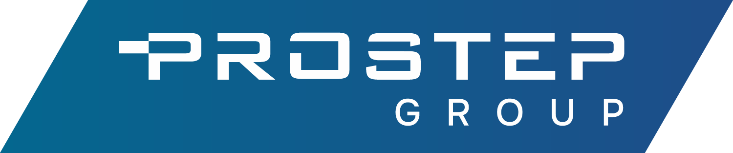 Logo PROSTEP