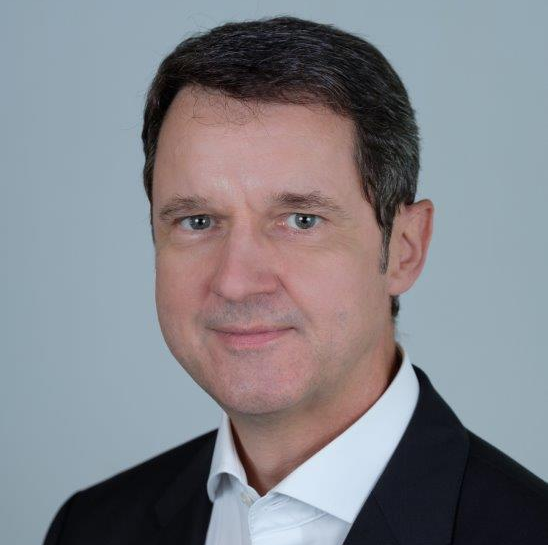 Klaus Uwe Moll