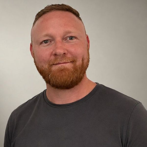 Marc Rogalsky