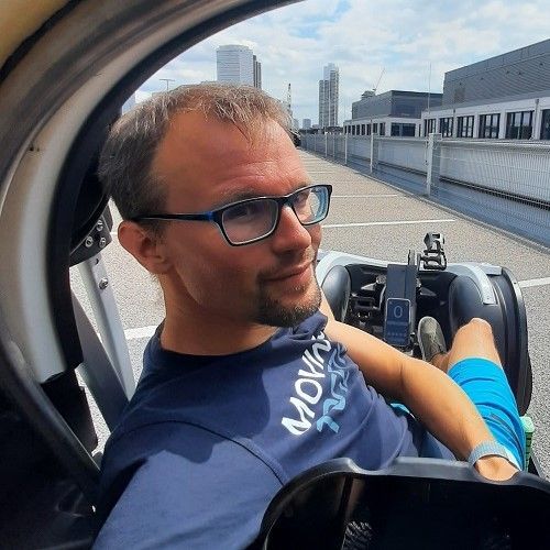 Martin Meingassner