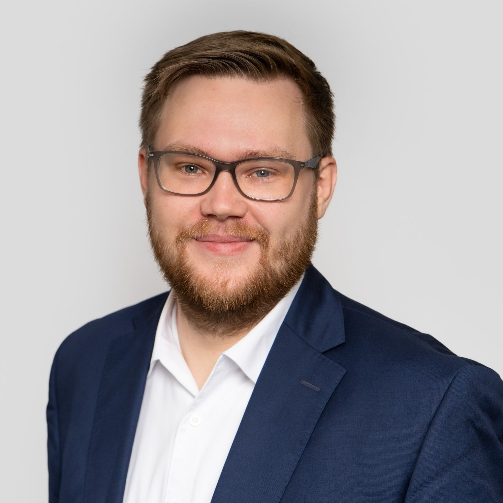 Martin Perau