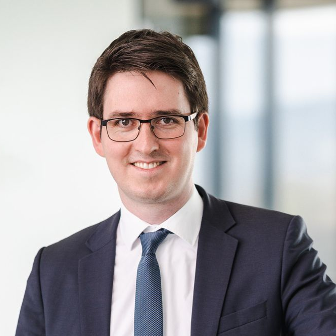 Prof. Dr.-Ing. Michael Riesener