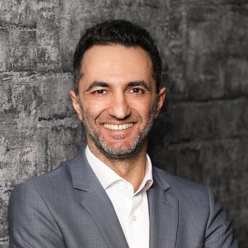 Pedram Shahid