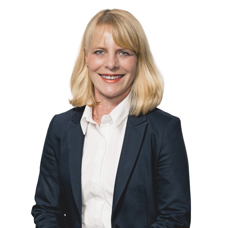 Ute Drescher