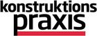 Logo Medienmarke konstruktionspraxis