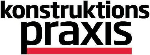 Logo Medienmarke konstruktionspraxis