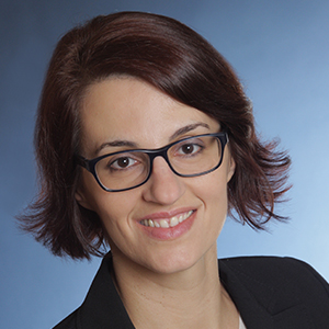 Dr. Maria Luga-Römer