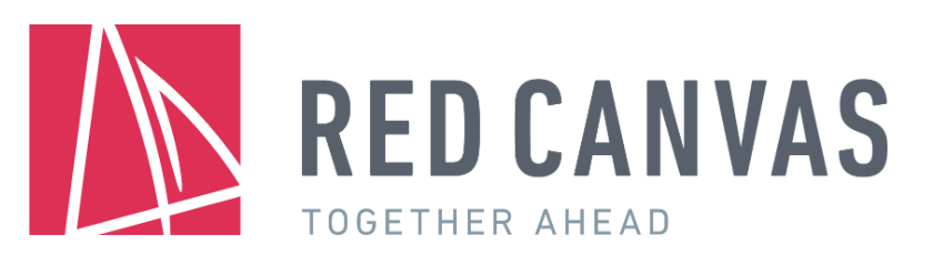 Logo RED CANVAS