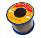 Estaño 60% 1mm 50g