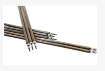 Resistencia hasta 51 cm horno eléctrico
