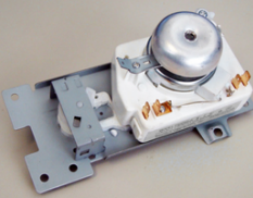 TIMER MICROONDAS