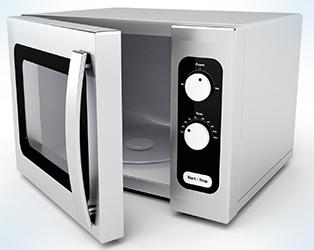 Microondas