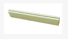 Goma conductiva sharp