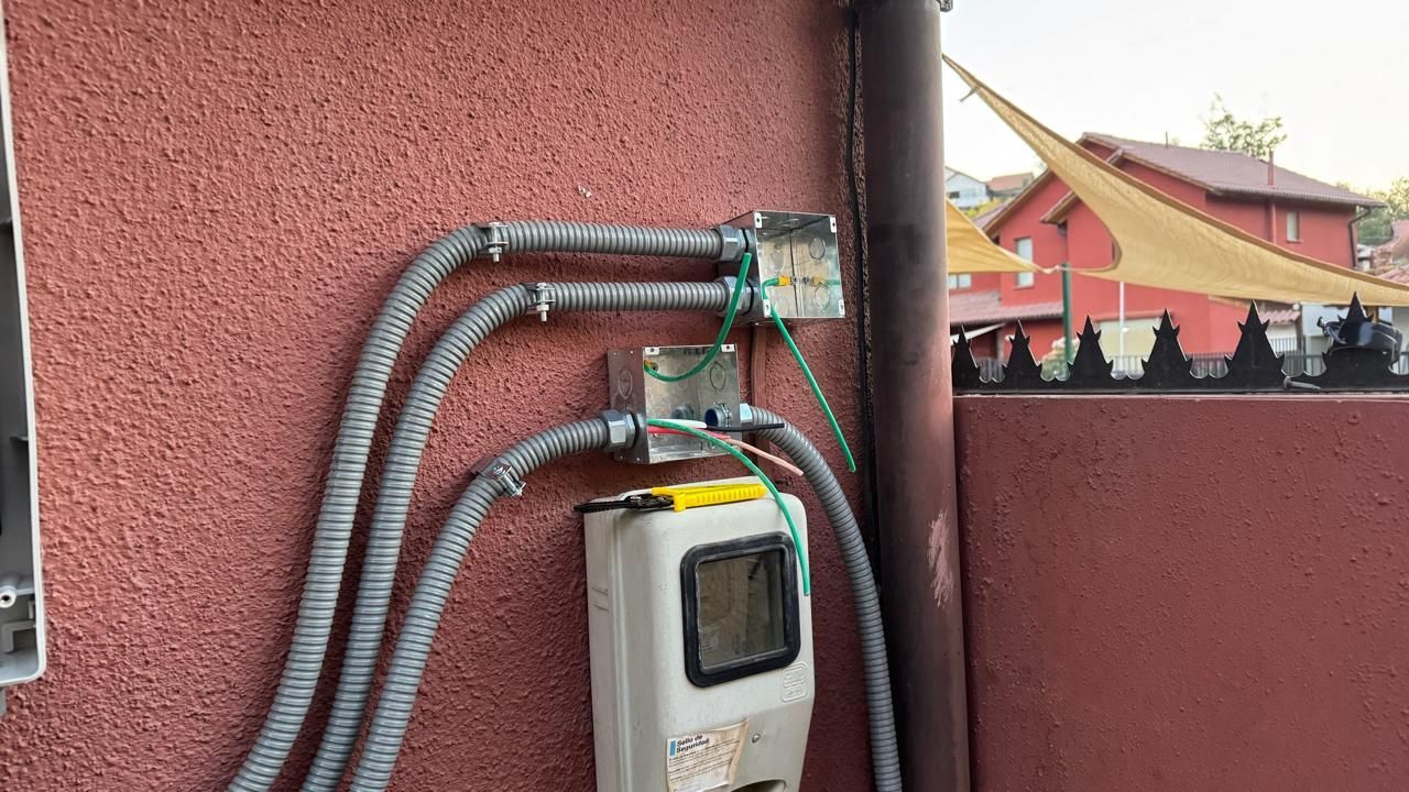 Energía limpia