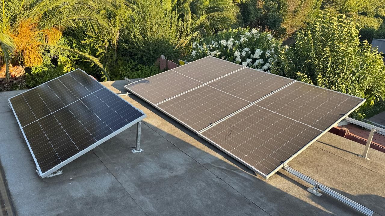 Energía limpia
