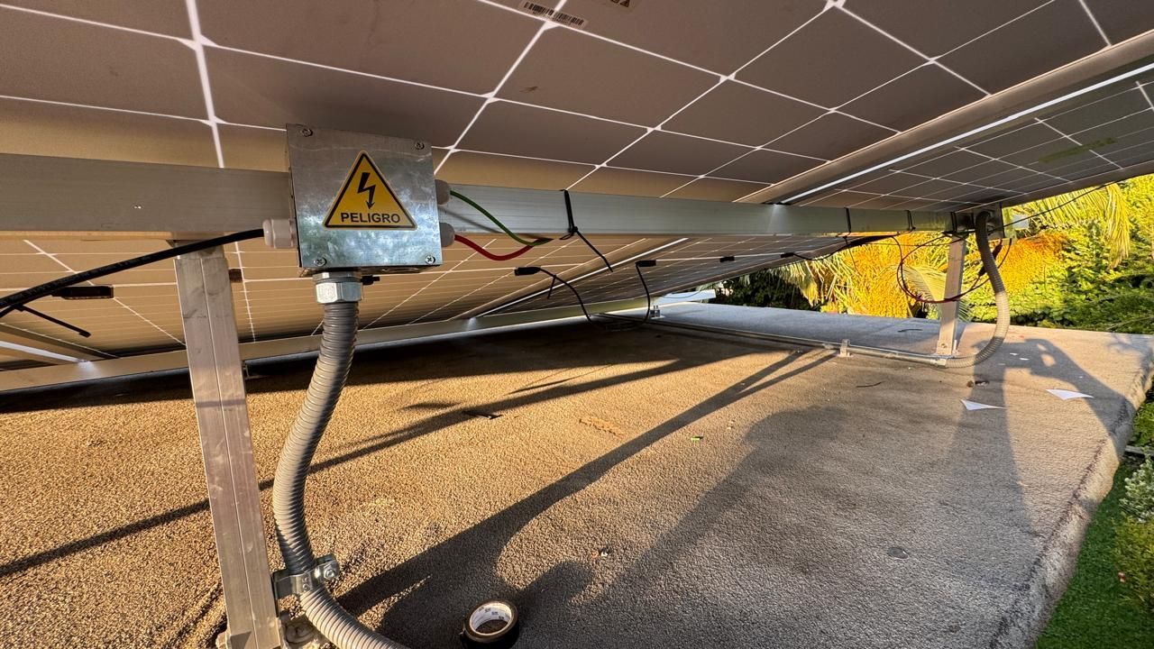 Energía limpia