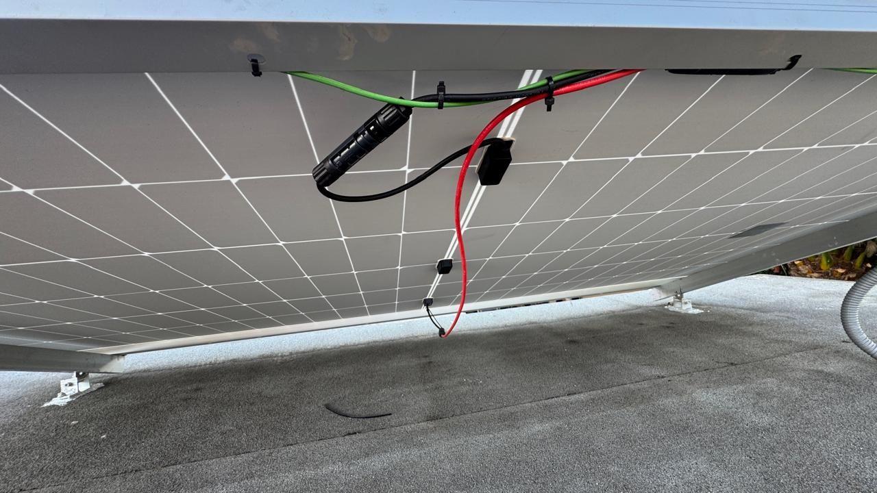 Energía limpia