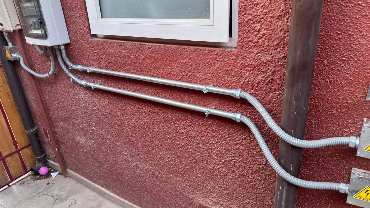 Energía limpia