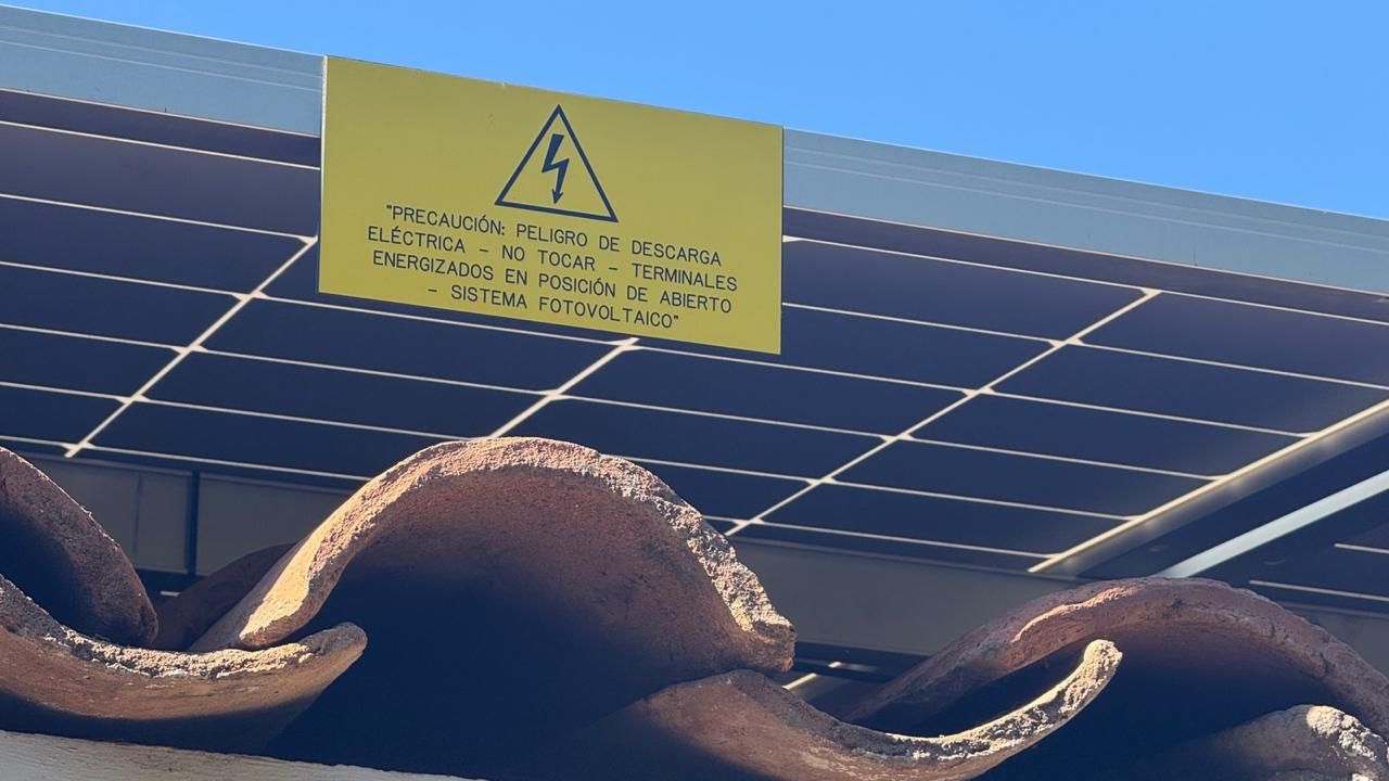 Energía limpiaEnergía limpia