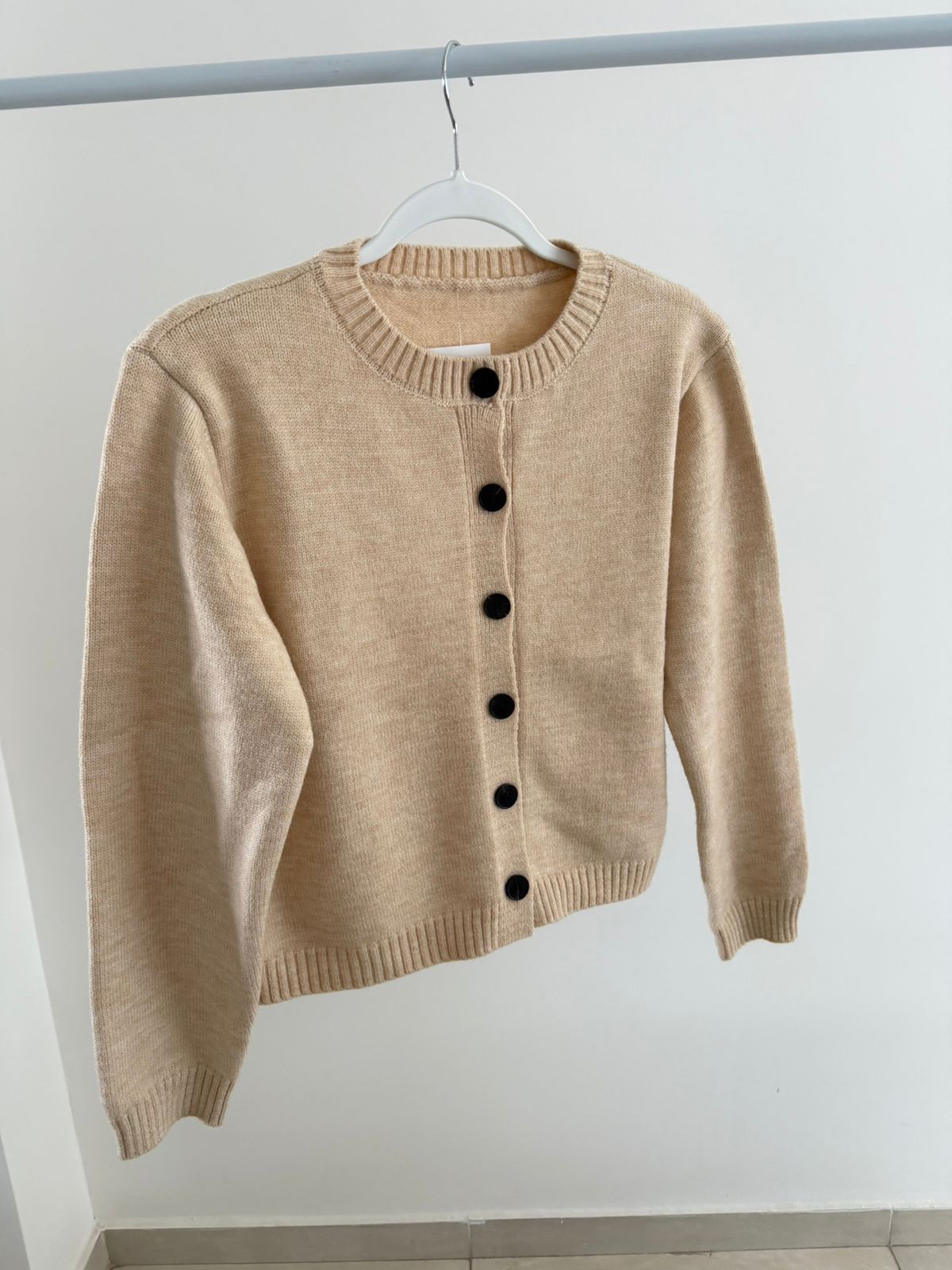 Cardigan Olivia - Botones