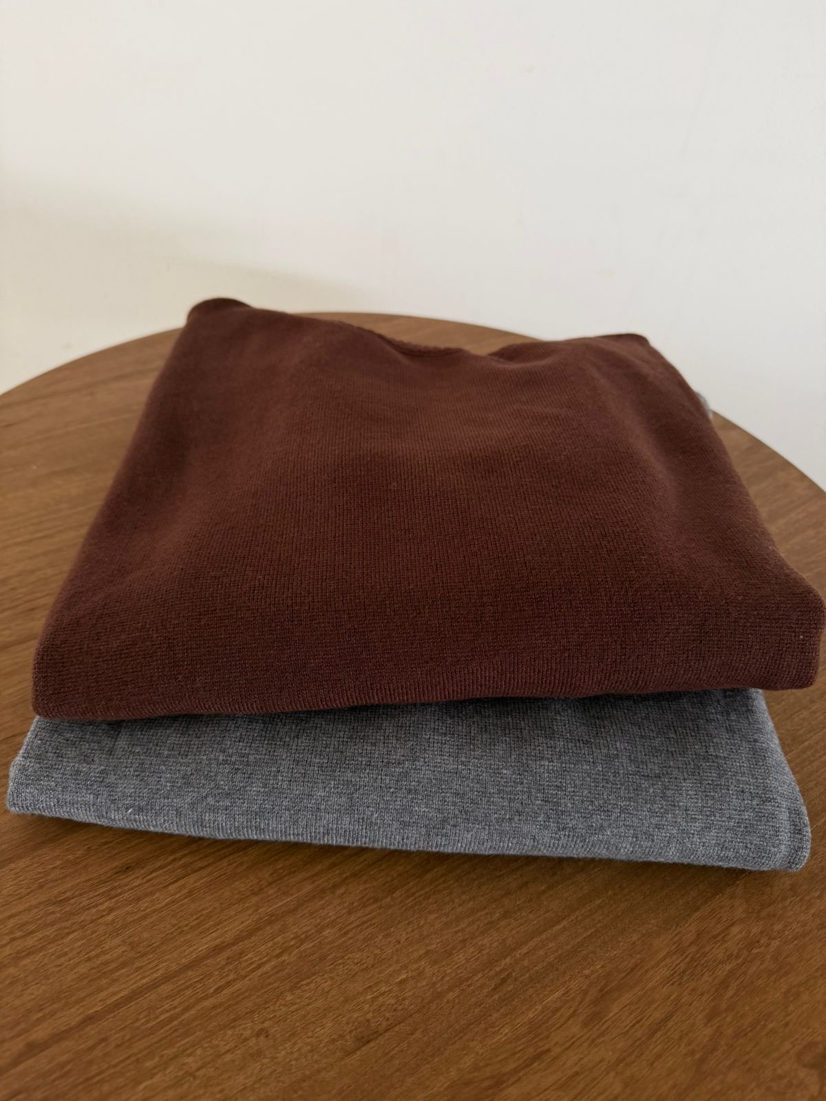 Sweater Elena - Dos colores