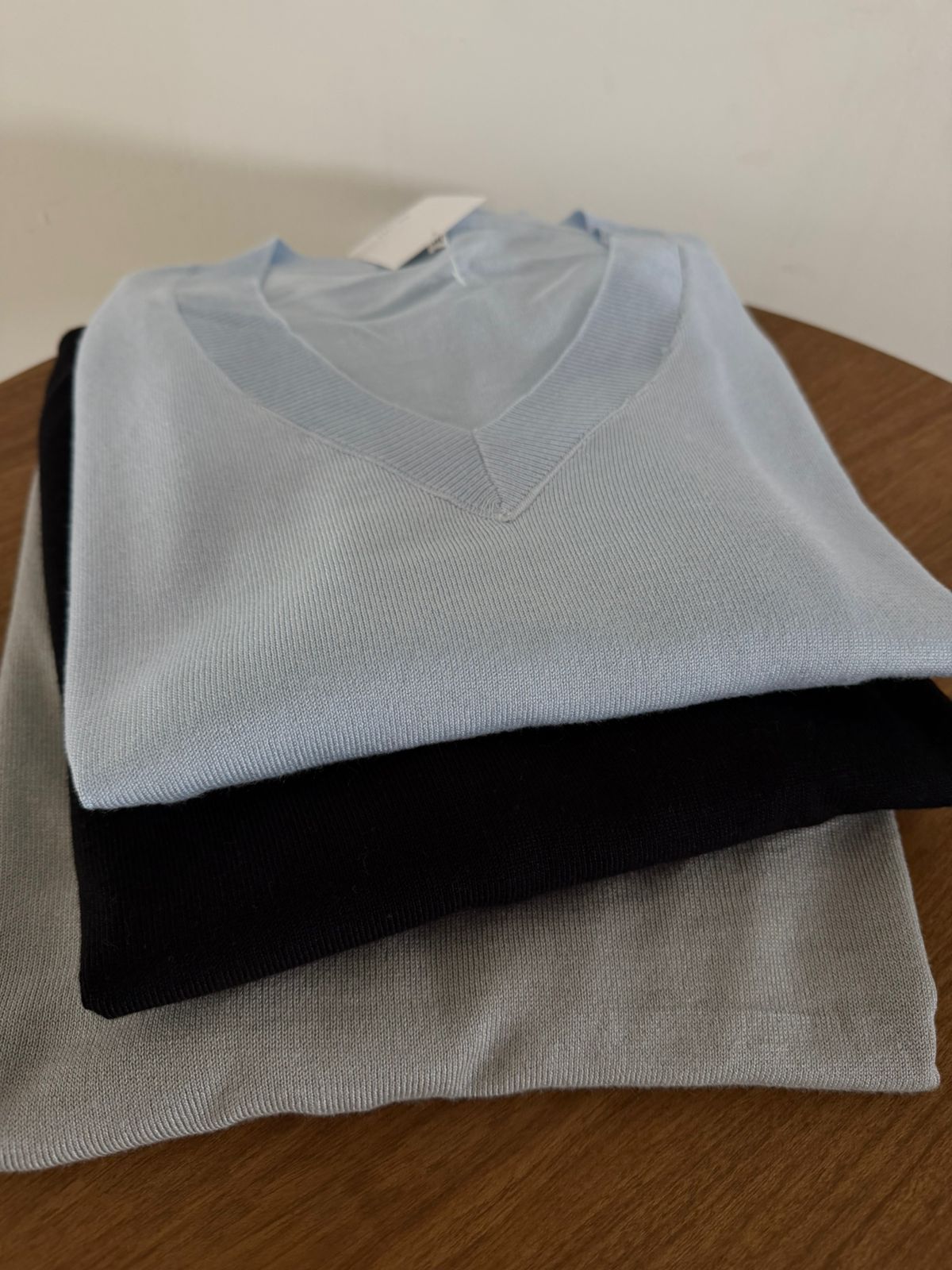 Sweater Sofía - Tres colores