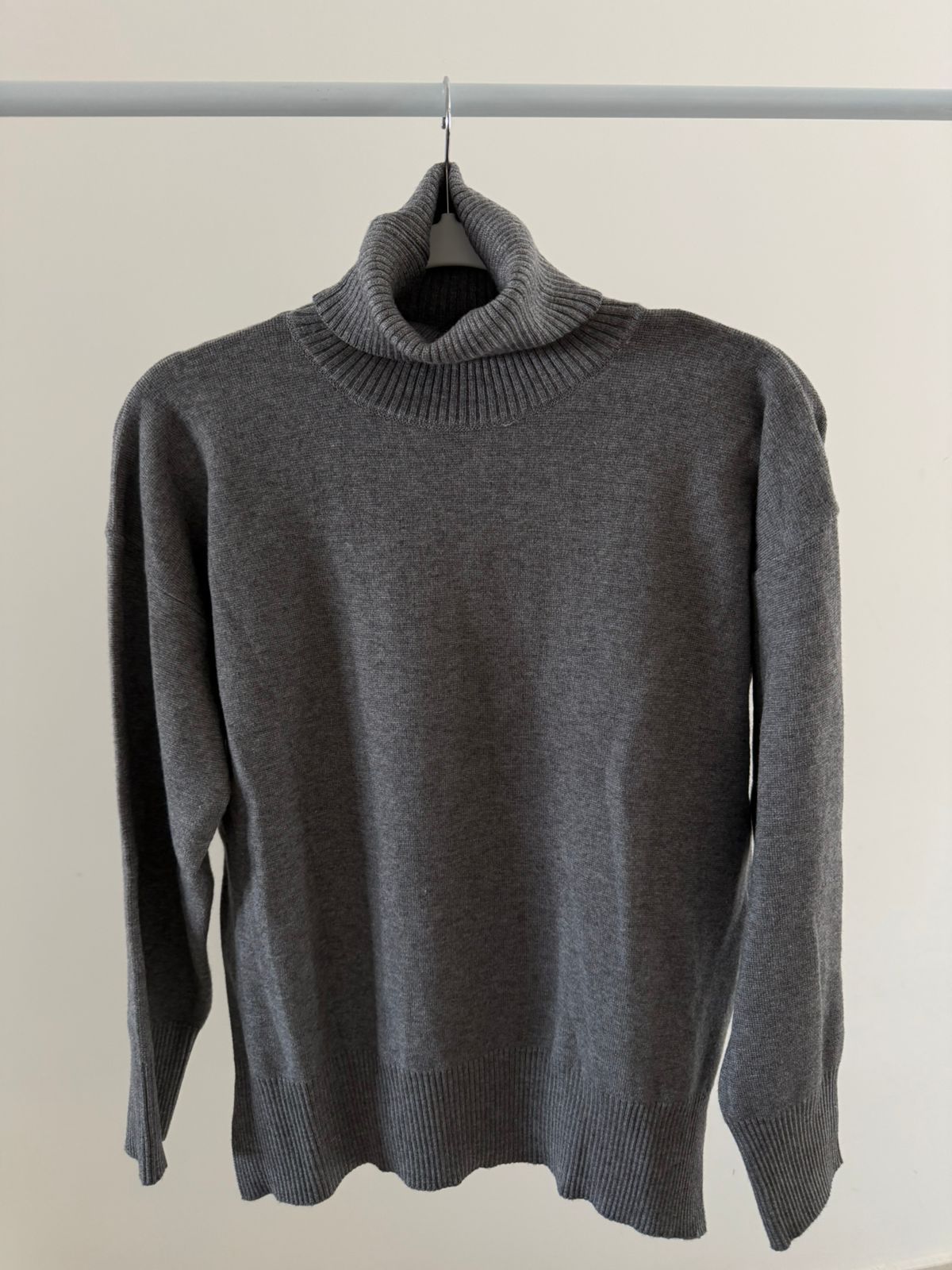Sweater Elena - Dos colores