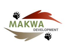 Customer Logo - Makwa Development
