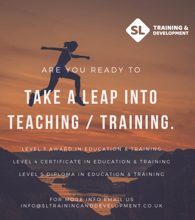 Teaching Qualifications