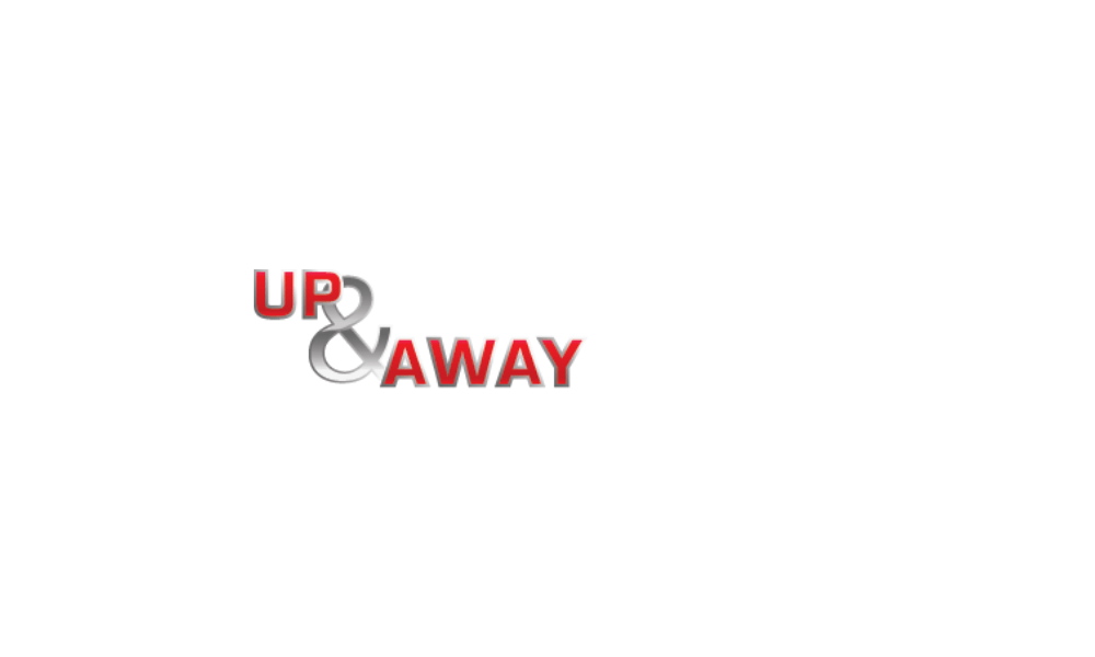 Up and Away