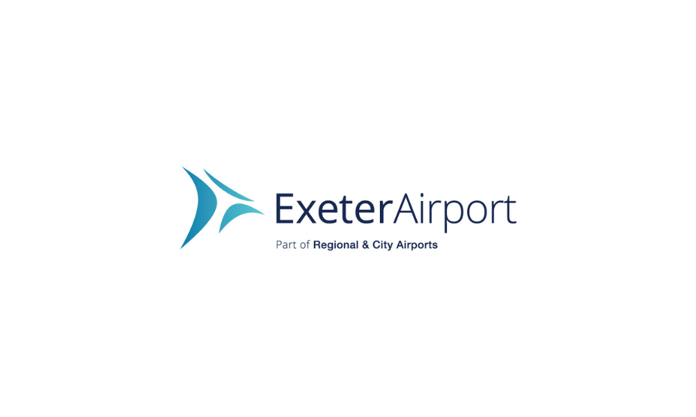 Exeter Airport