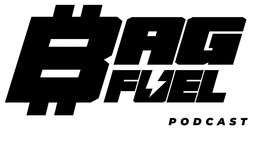 Bag Fuel Podcast Ad Banner
