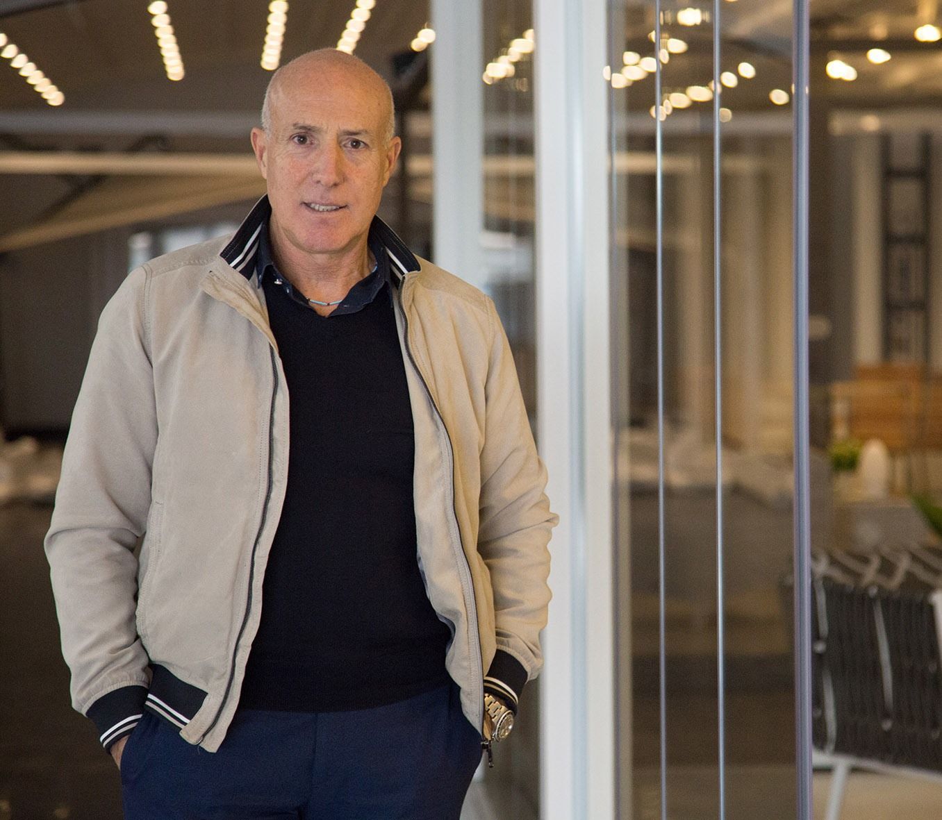 Chirenti Group: la visione imprenditoriale di Vito Chirenti