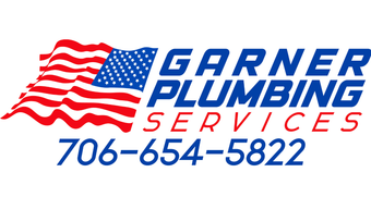 Garner Plumbing Services logo