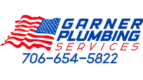 Garner Plumbing Services logo