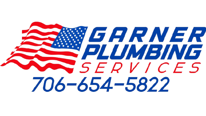 Garner Plumbing Services logo