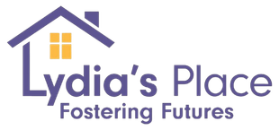 Lydia's Place logo