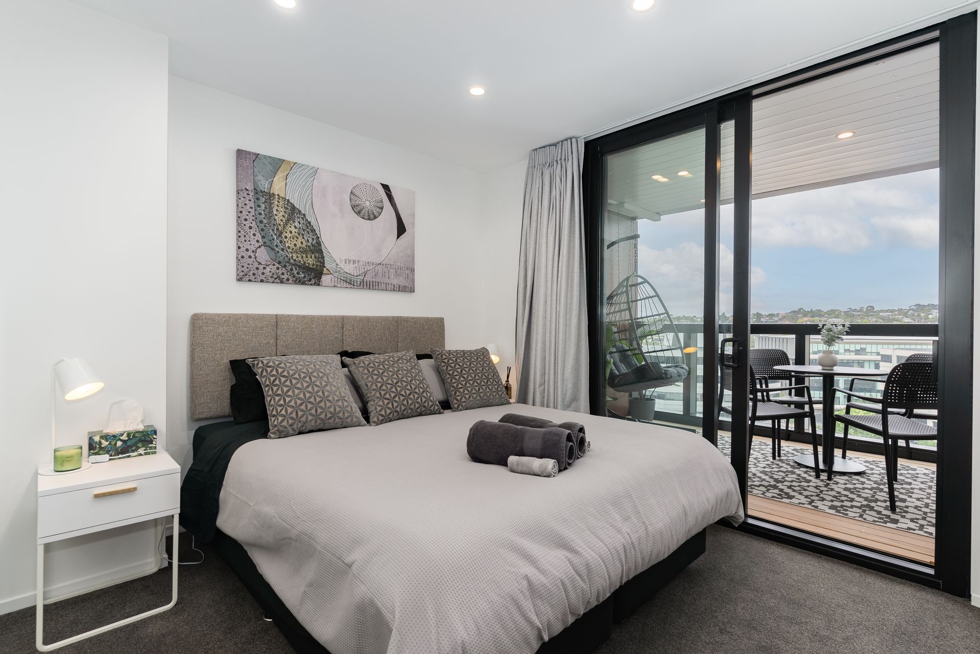 Tui Airbnb Management Ltd