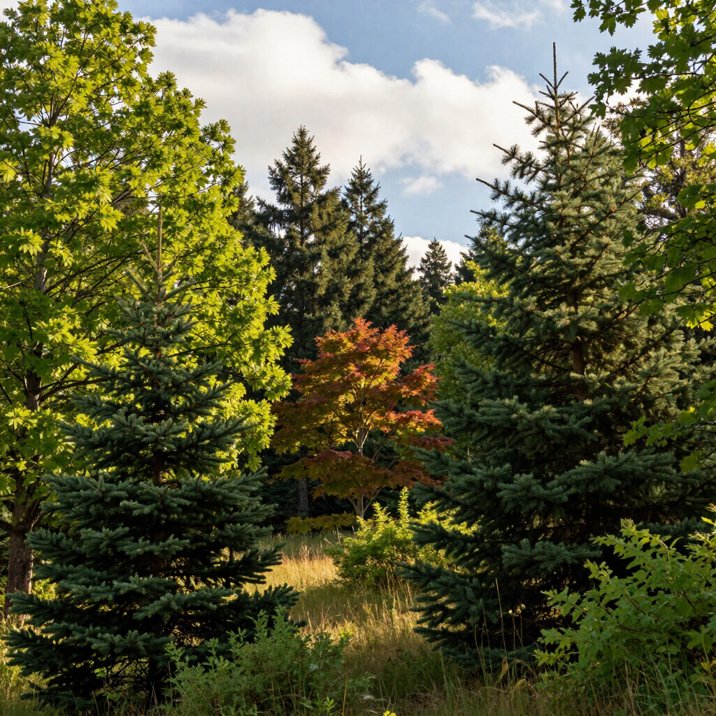 Redmond Oregon tree service